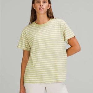 Lululemon All Yours Tee